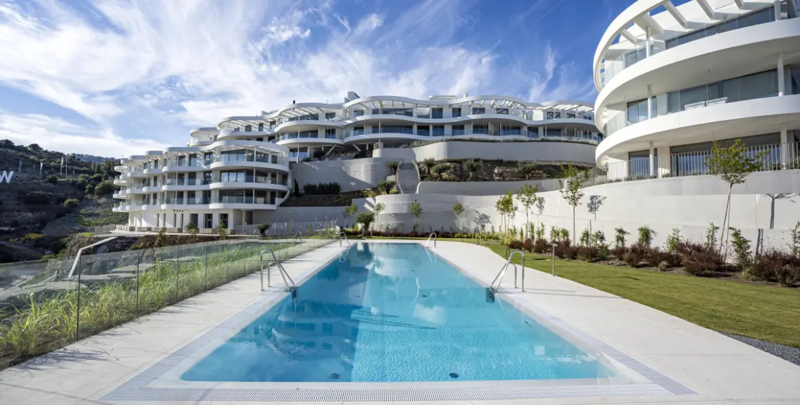 Продажа пентхауса в Marbella 60