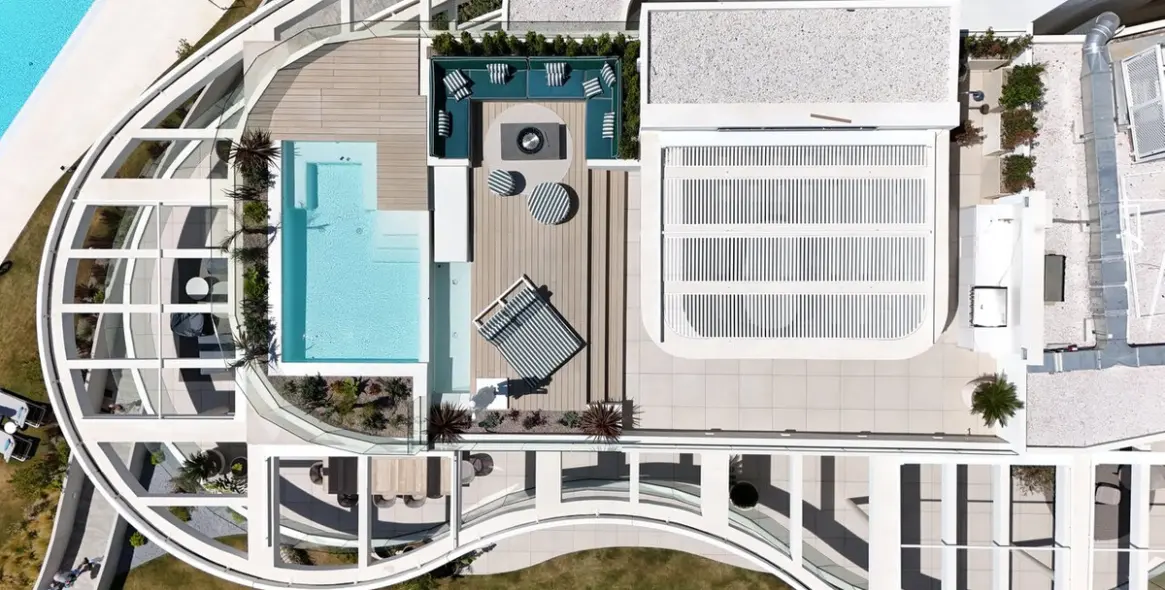 Продажа пентхауса в Marbella 69