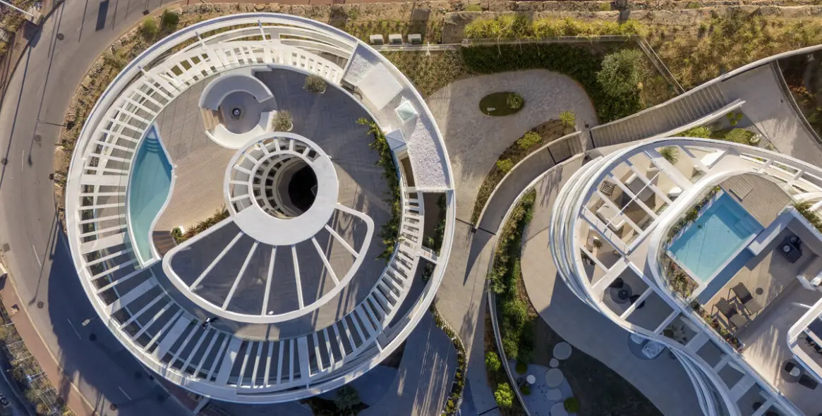 Продажа пентхауса в Marbella 70