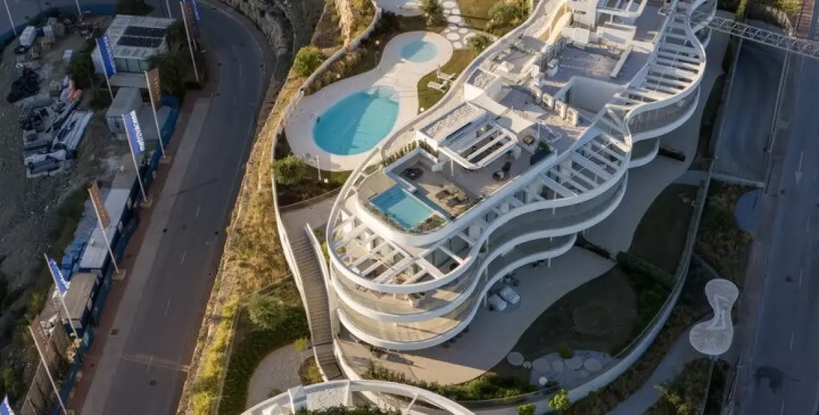 Продажа пентхауса в Marbella 71