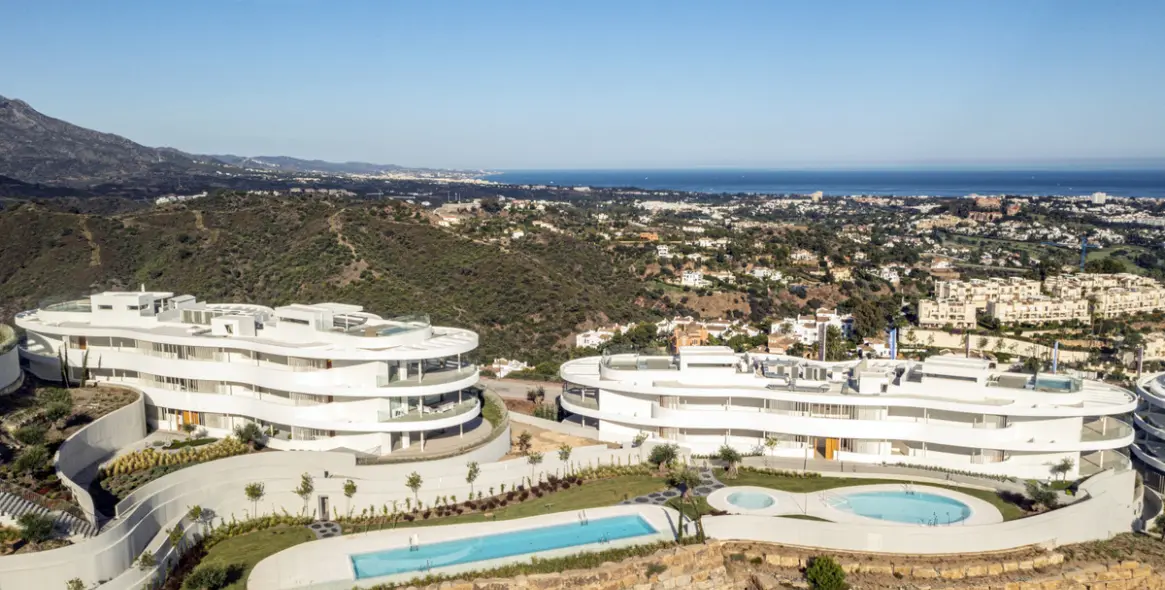 Продажа пентхауса в Marbella 73