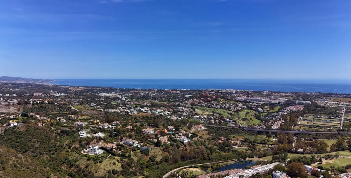 Продажа пентхауса в Marbella 75