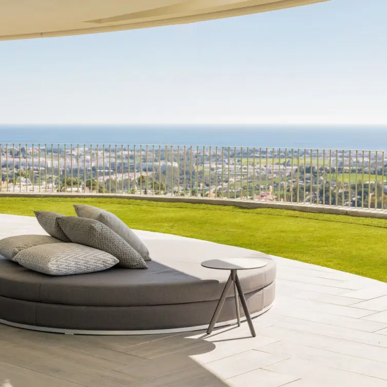 Продажа пентхауса в Marbella