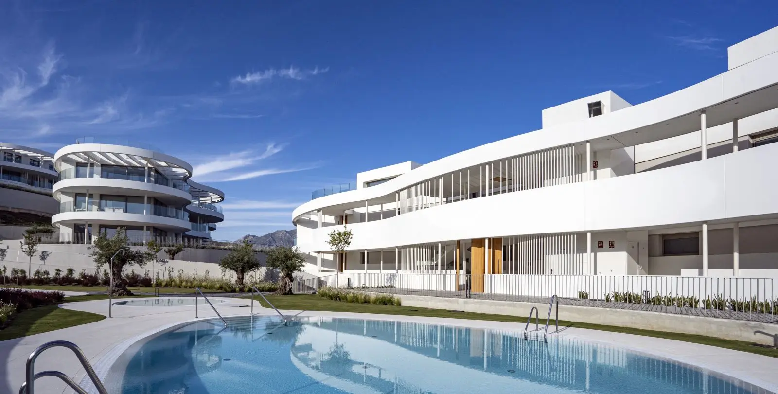 Sale of penthouse in Marbella 8