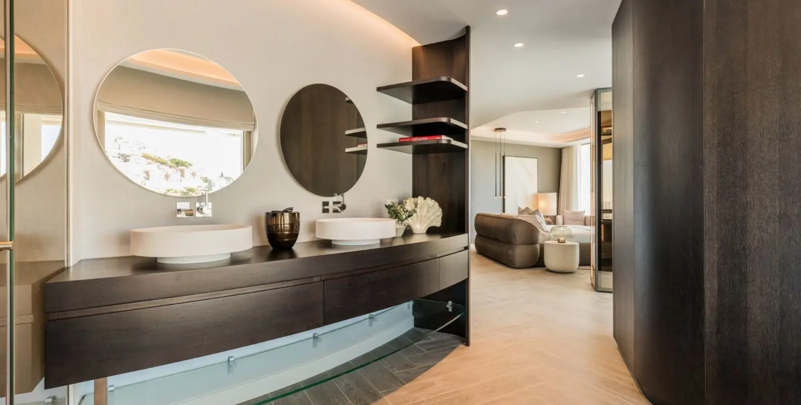 Sale of penthouse in Marbella 17