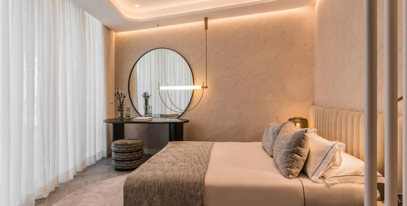 Sale of penthouse in Marbella 19