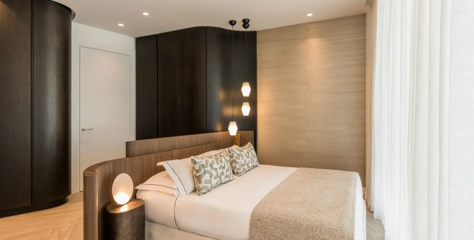 Sale of penthouse in Marbella 21