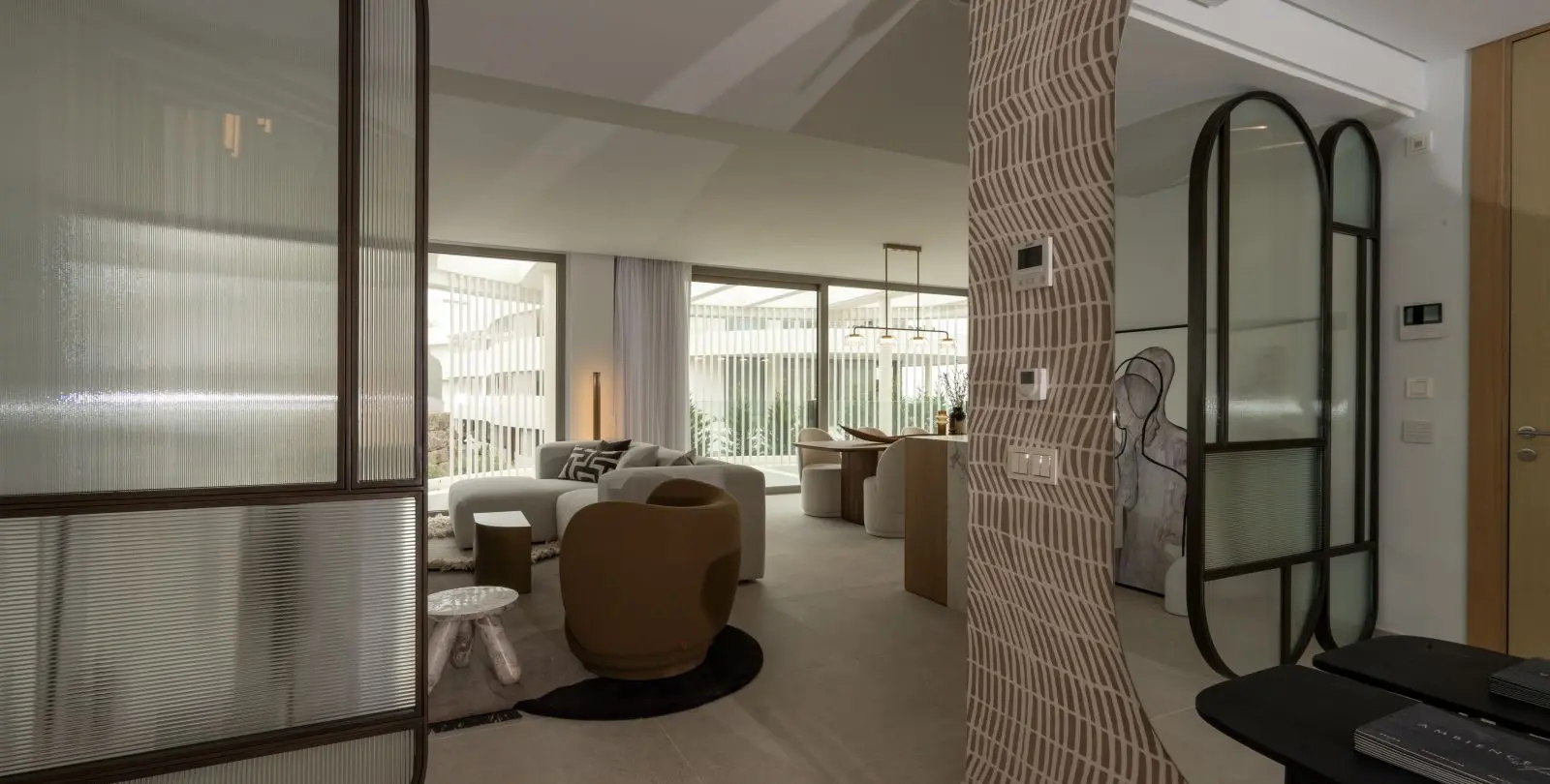 Sale of penthouse in Marbella 28