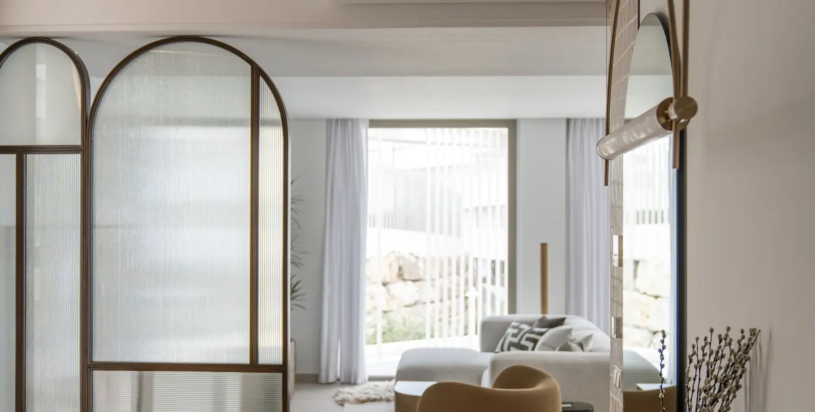 Sale of penthouse in Marbella 29