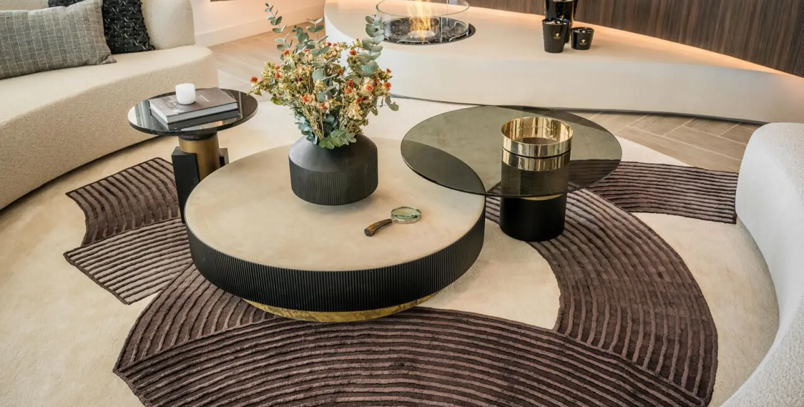 Sale of penthouse in Marbella 35