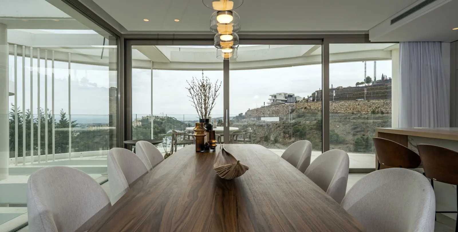 Sale of penthouse in Marbella 37