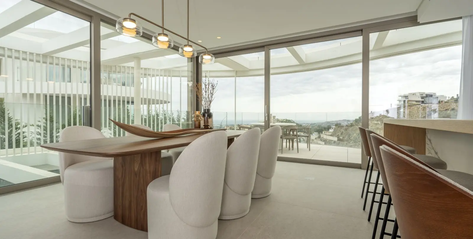 Sale of penthouse in Marbella 40
