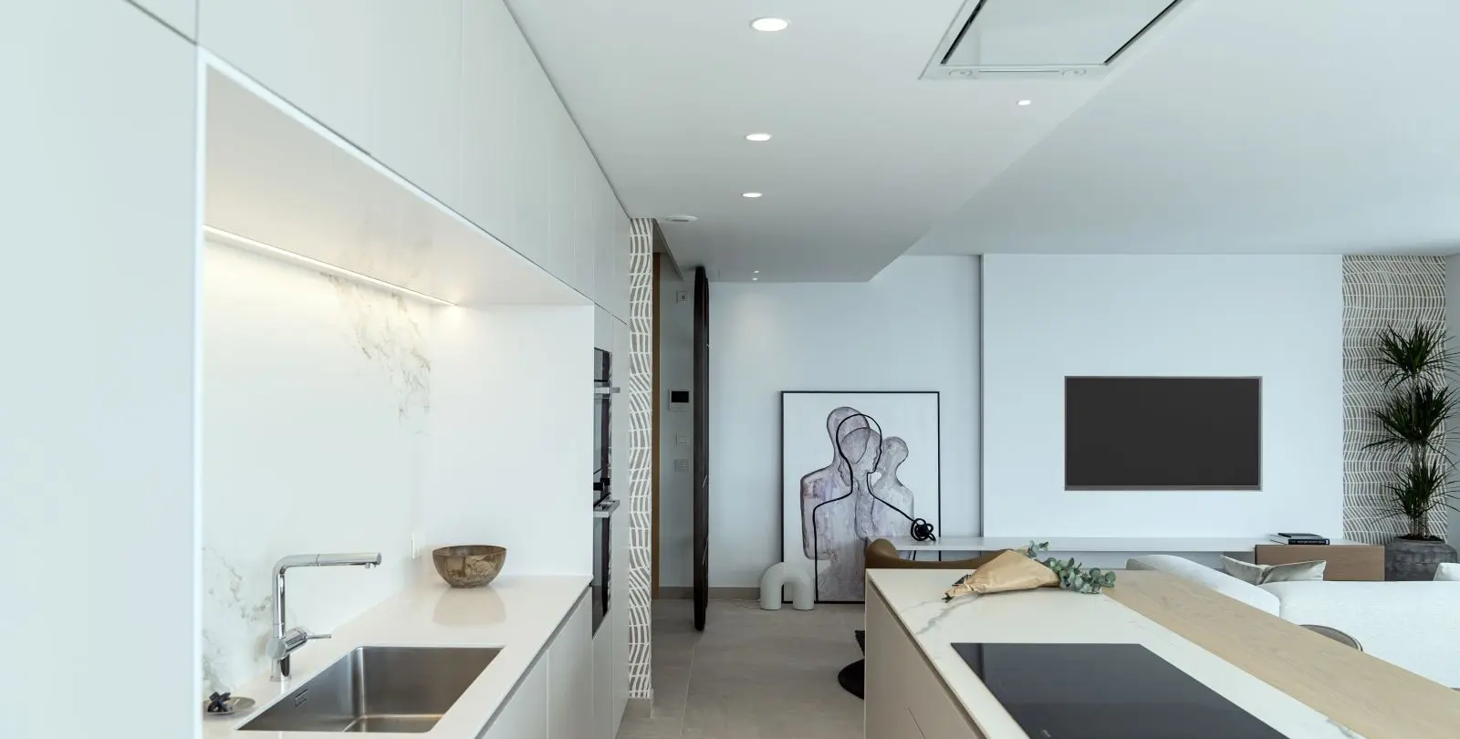 Sale of penthouse in Marbella 44