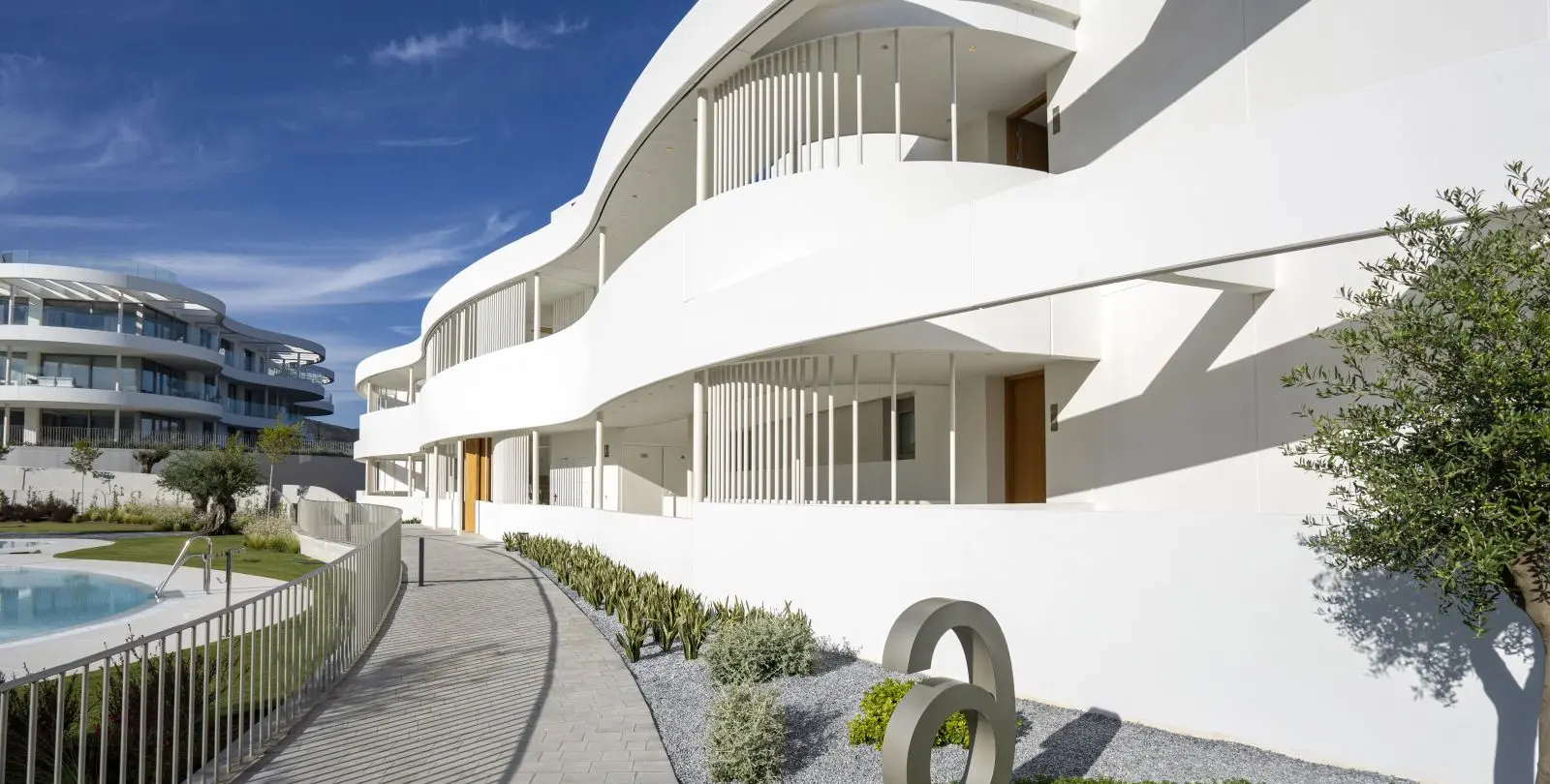 Sale of penthouse in Marbella 58