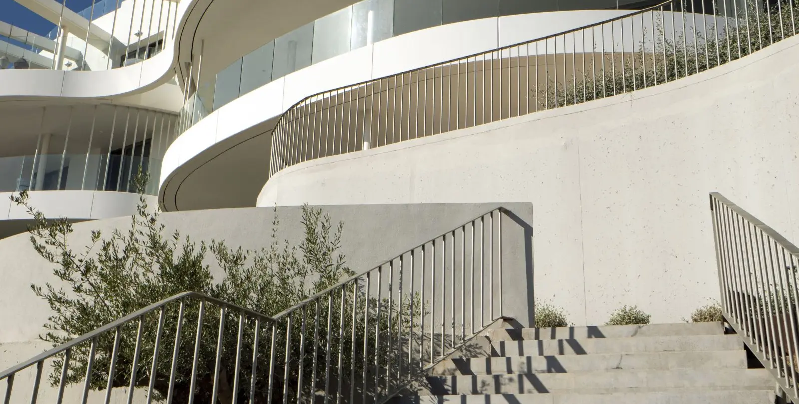 Sale of penthouse in Marbella 59