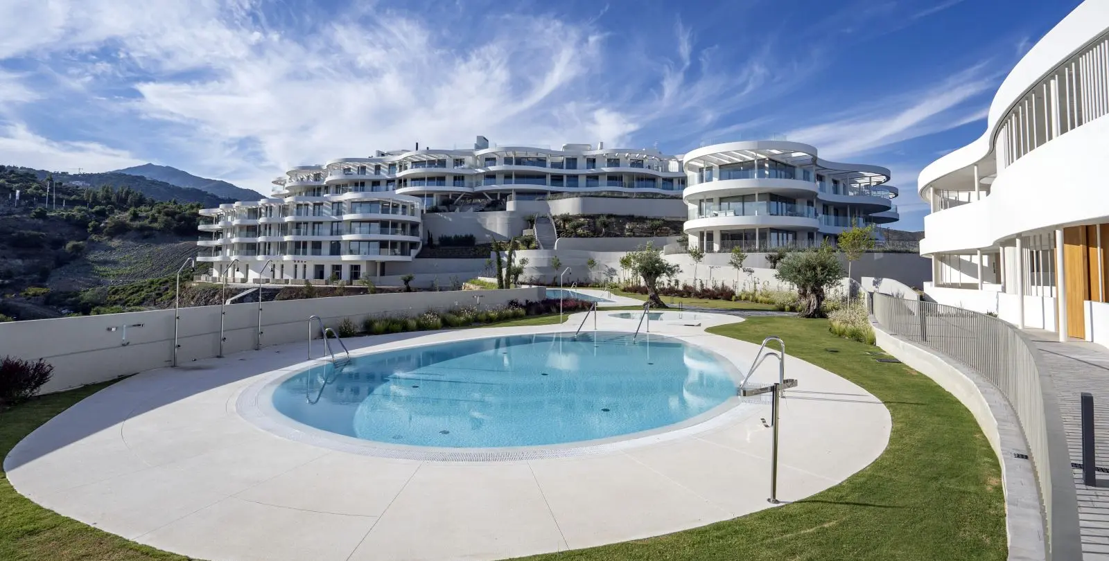 Sale of penthouse in Marbella 63