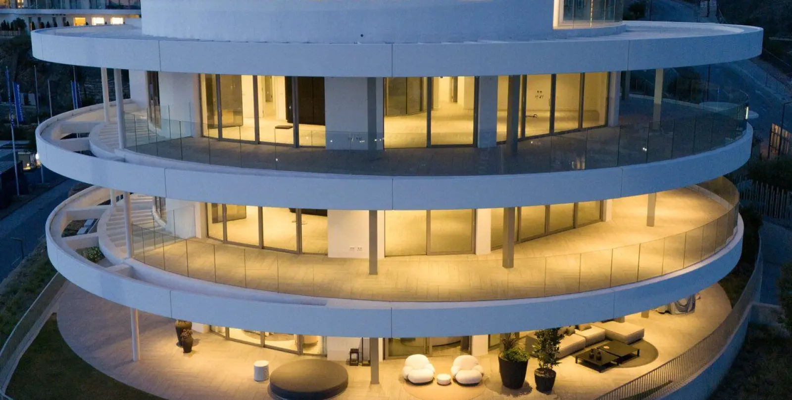 Sale of penthouse in Marbella 65