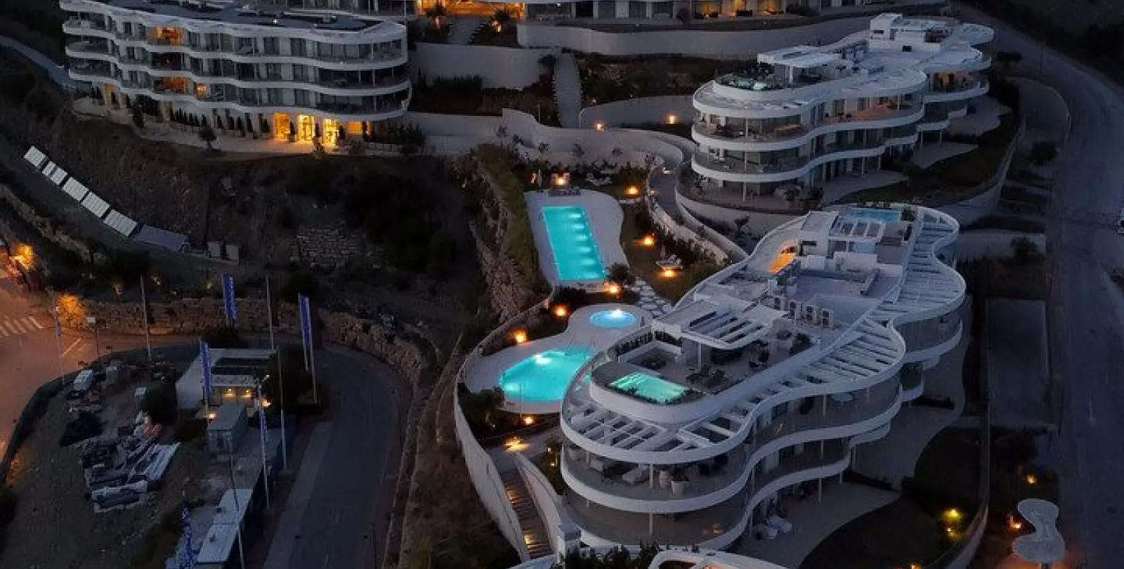 Sale of penthouse in Marbella 72