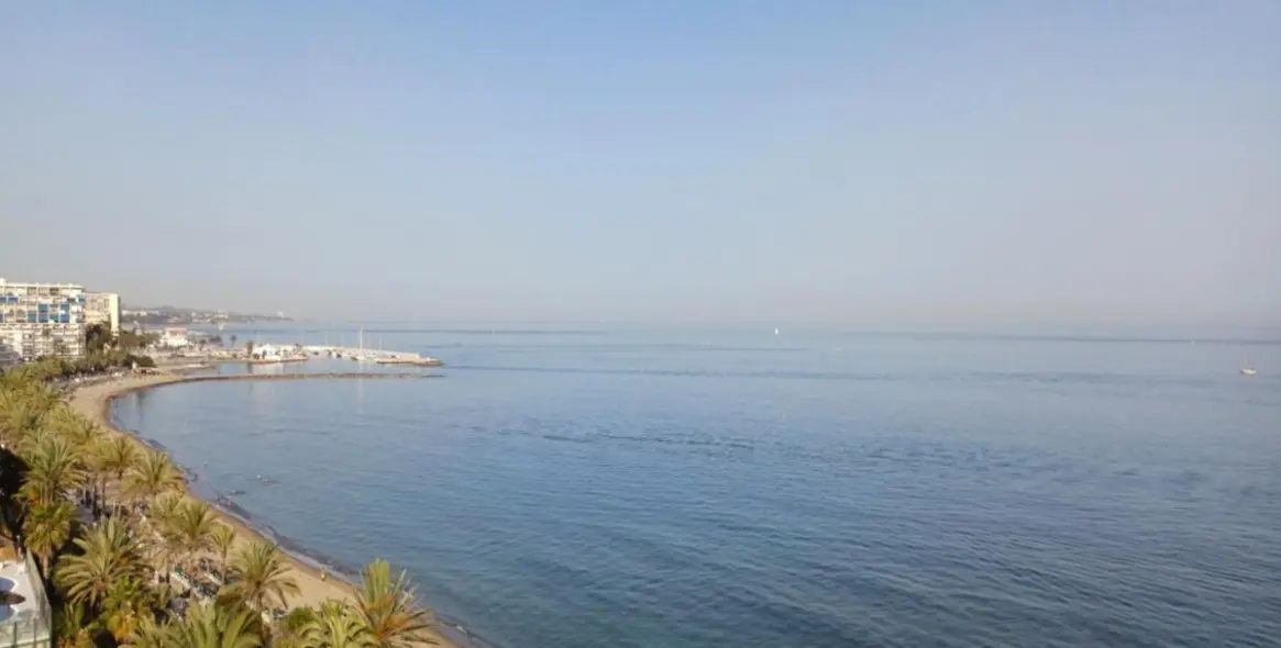 Продажа апартаментов на среднем этаже в Marbella 21