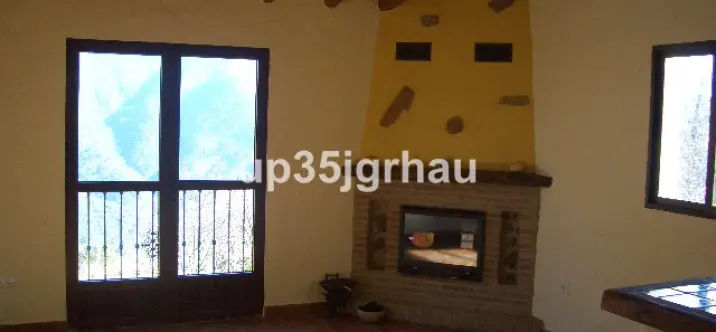 Sale of finca - cortijo in Jubrique 3