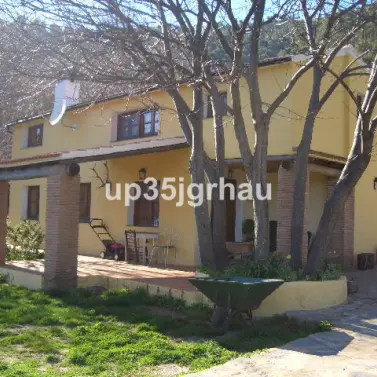 Продажа финки в Jubrique