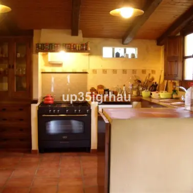 Продажа финки в Jubrique