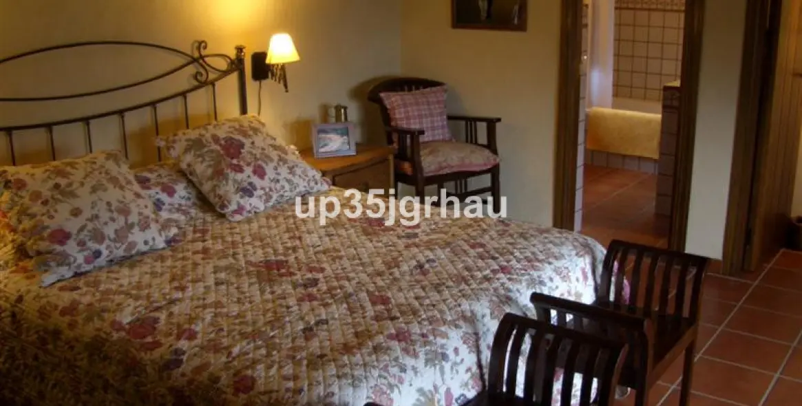 Продажа финки в Jubrique 6