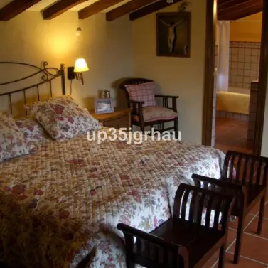 Продажа финки в Jubrique