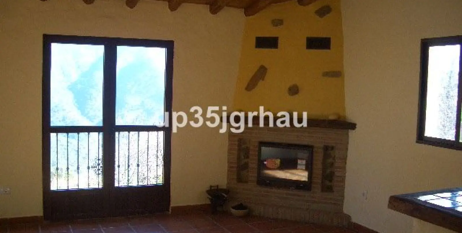 Sale of finca - cortijo in Jubrique 4