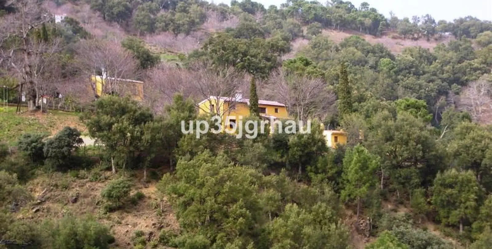 Sale of finca - cortijo in Jubrique 9