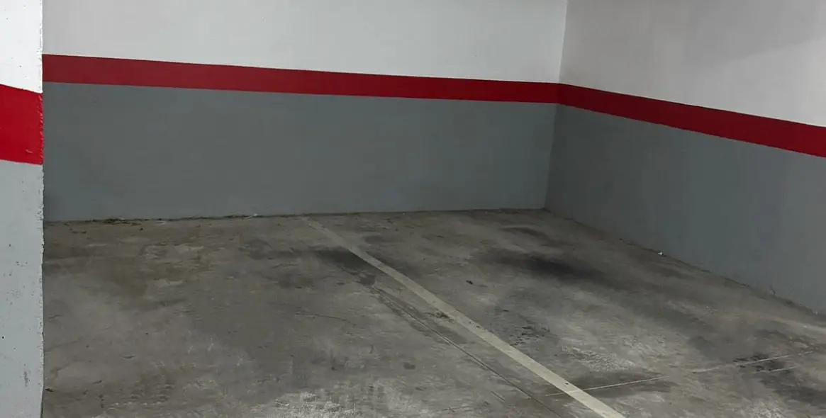 Sale of middle floor apartment in Marbella 20