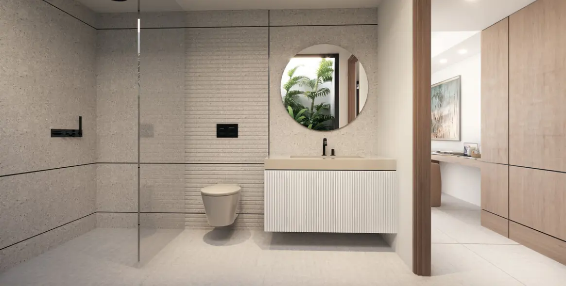 Продажа  жилого участка в Benahavís 9