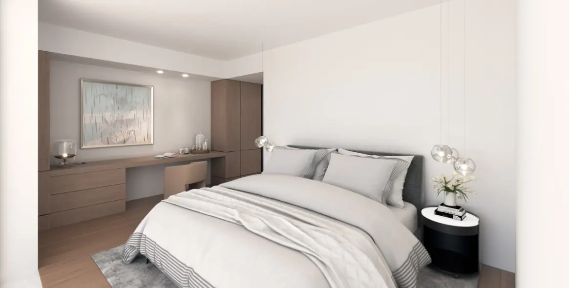 Продажа  жилого участка в Benahavís 10