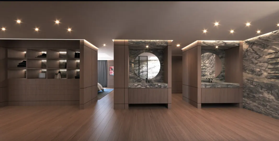 Продажа  жилого участка в Benahavís 17