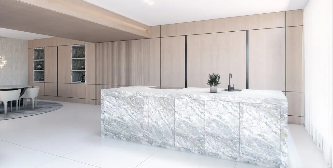 Продажа  жилого участка в Benahavís 18