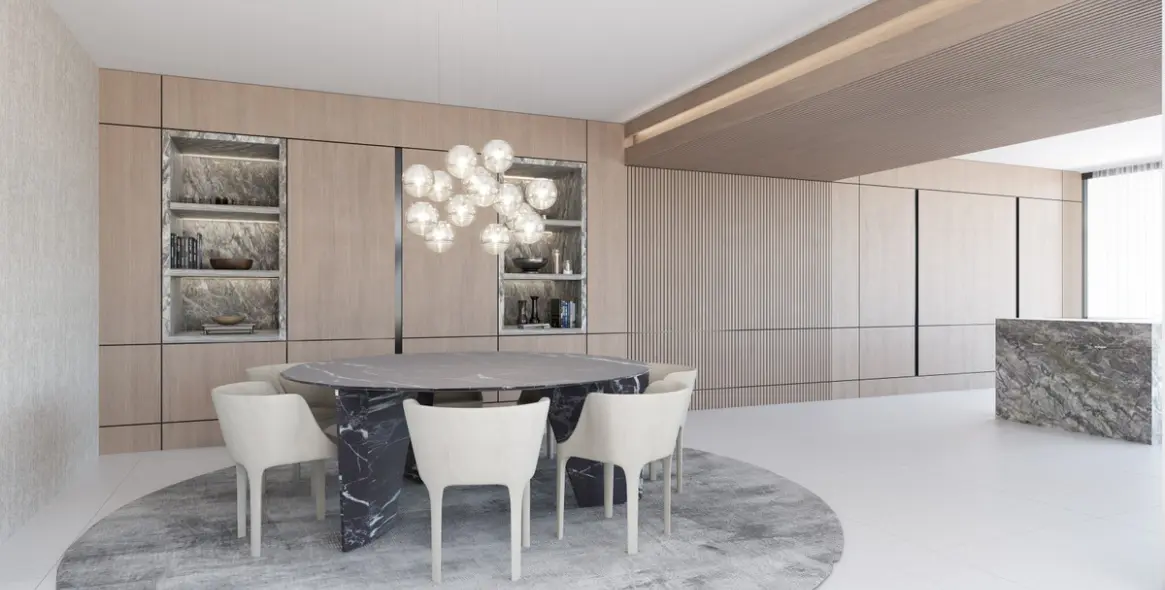 Продажа  жилого участка в Benahavís 20