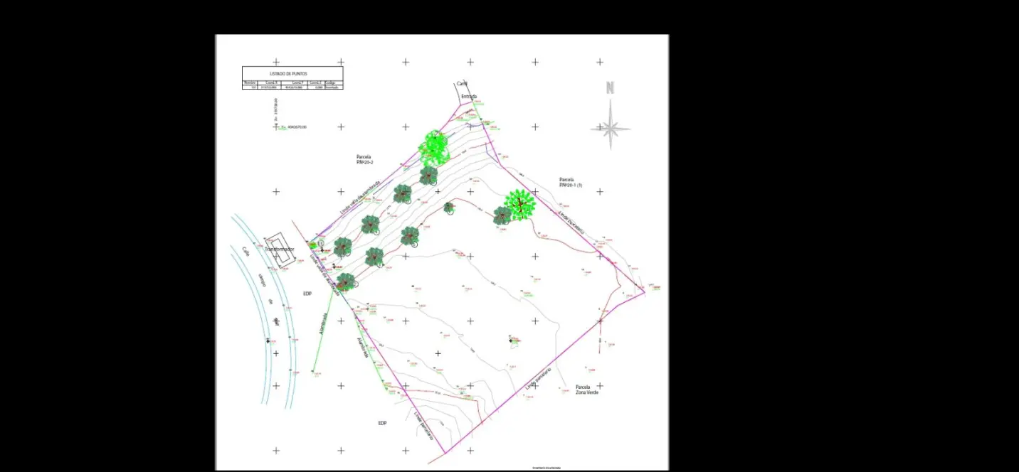 Sale of residential plot in Benahavís 1