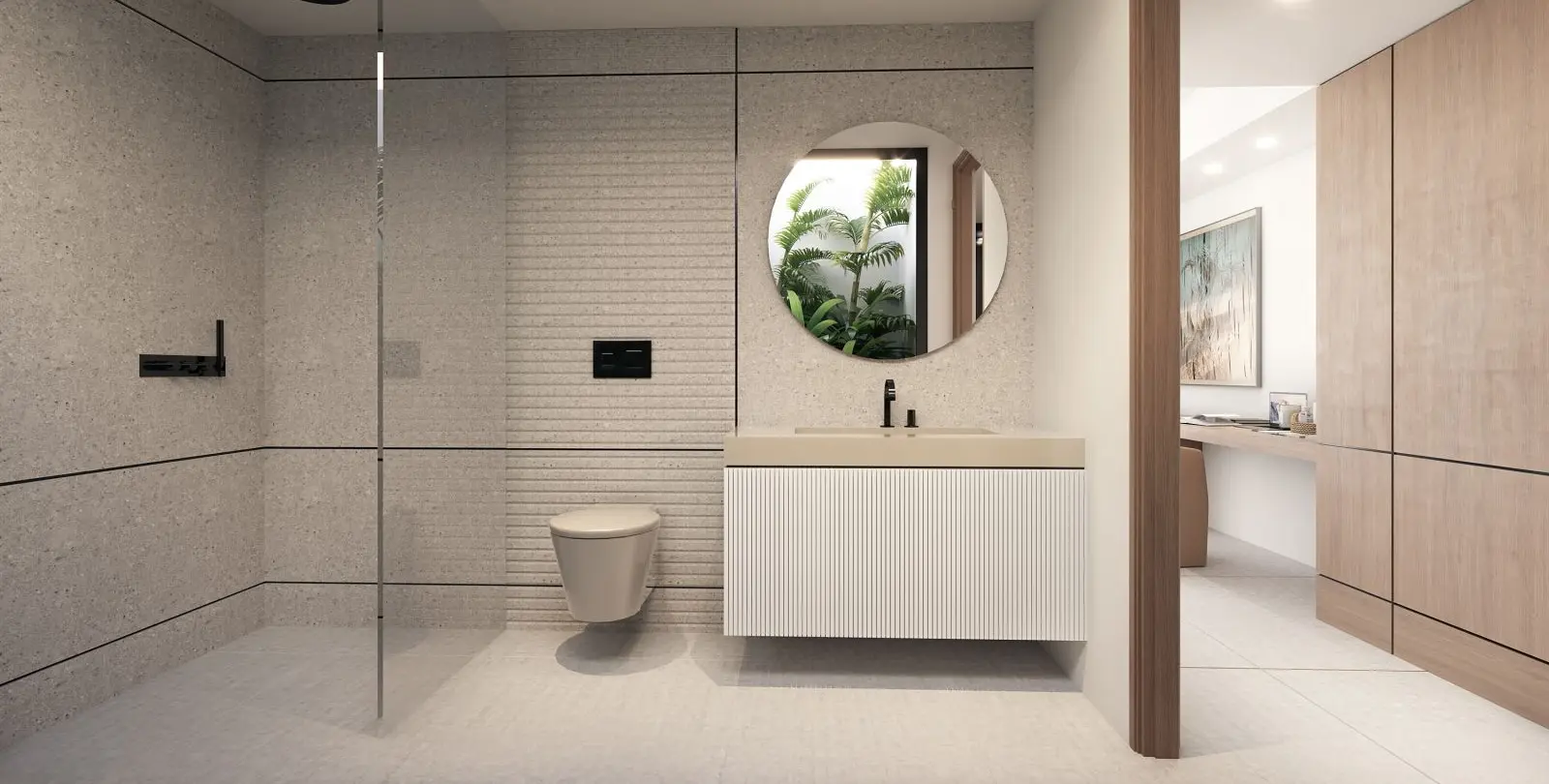 Sale of residential plot in Benahavís 9