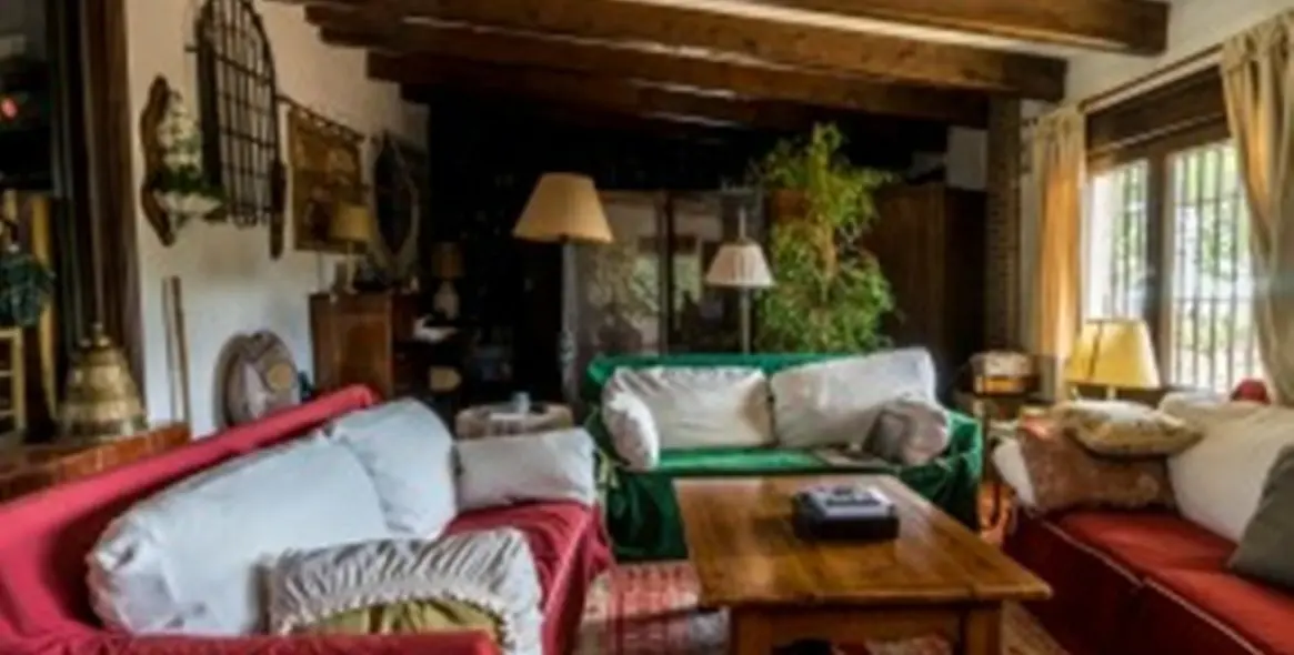 Продажа финки в Malaga (район Provincia de Málaga) 2