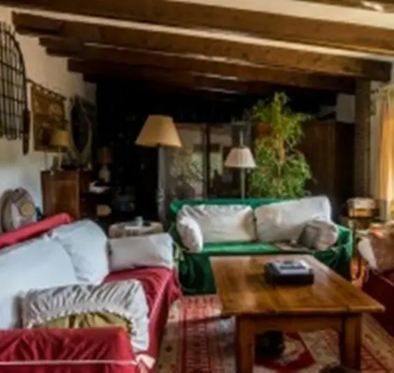 Finca - cortijo R3119524