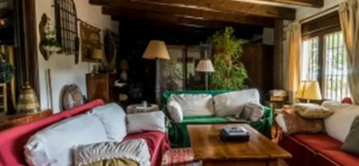 Finca - cortijo R3119524 1