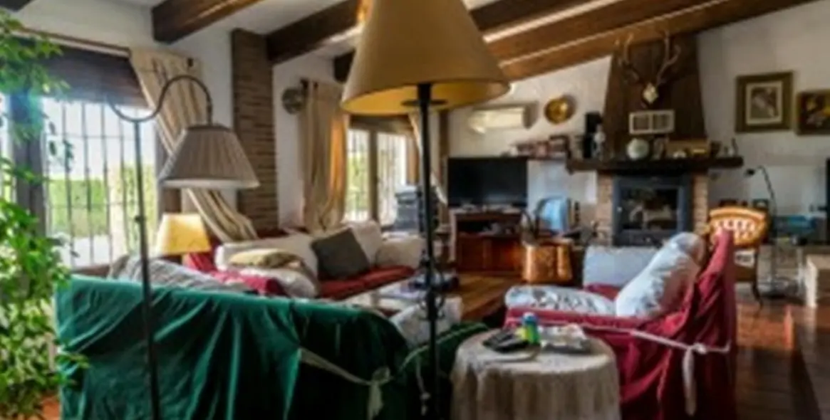 Продажа финки в Malaga (район Provincia de Málaga) 3