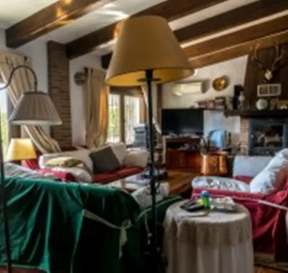 Finca - cortijo R3119524