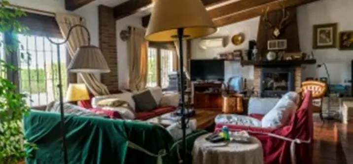 Finca - cortijo R3119524 2