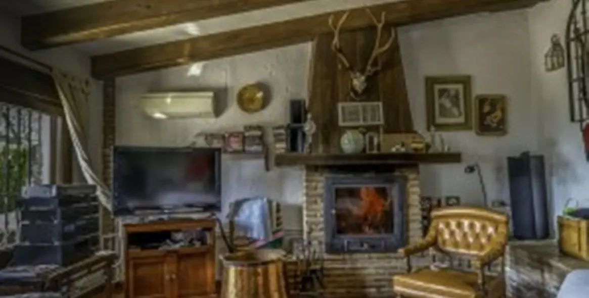 Продажа финки в Malaga (район Provincia de Málaga) 4