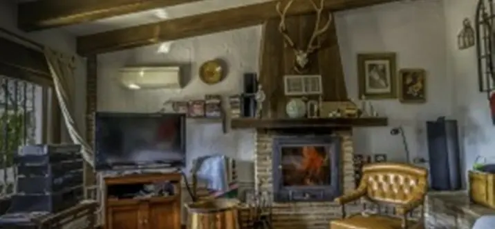 Finca - cortijo R3119524 3