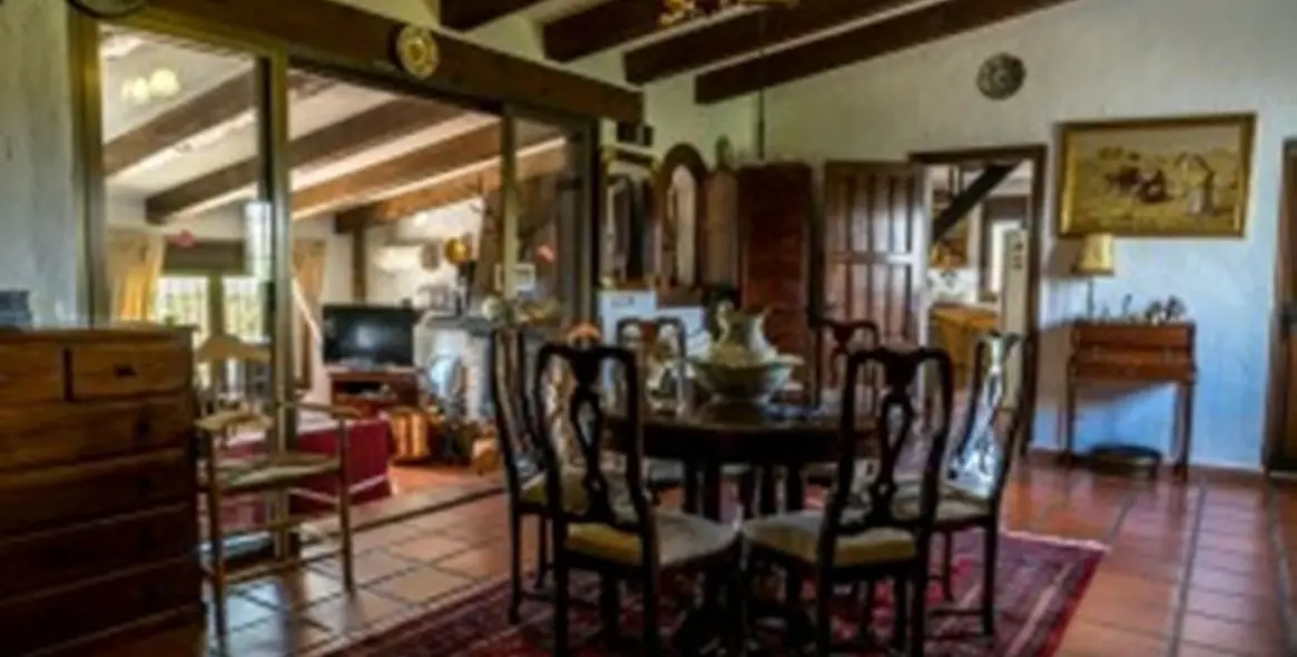 Продажа финки в Malaga (район Provincia de Málaga) 5