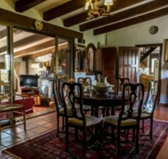 Finca - cortijo R3119524