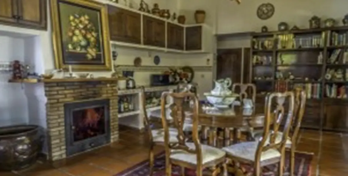 Продажа финки в Malaga (район Provincia de Málaga) 6