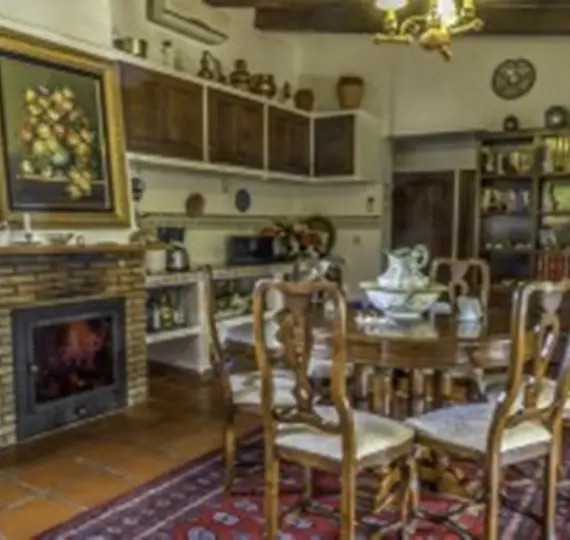 Finca - cortijo R3119524